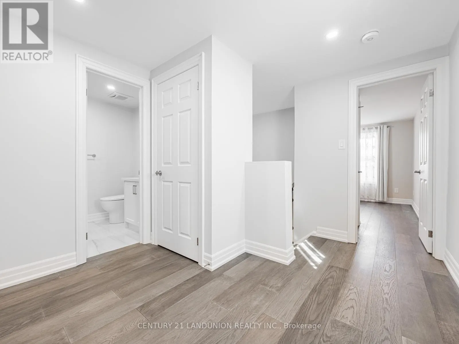 36 LEVITT COURT