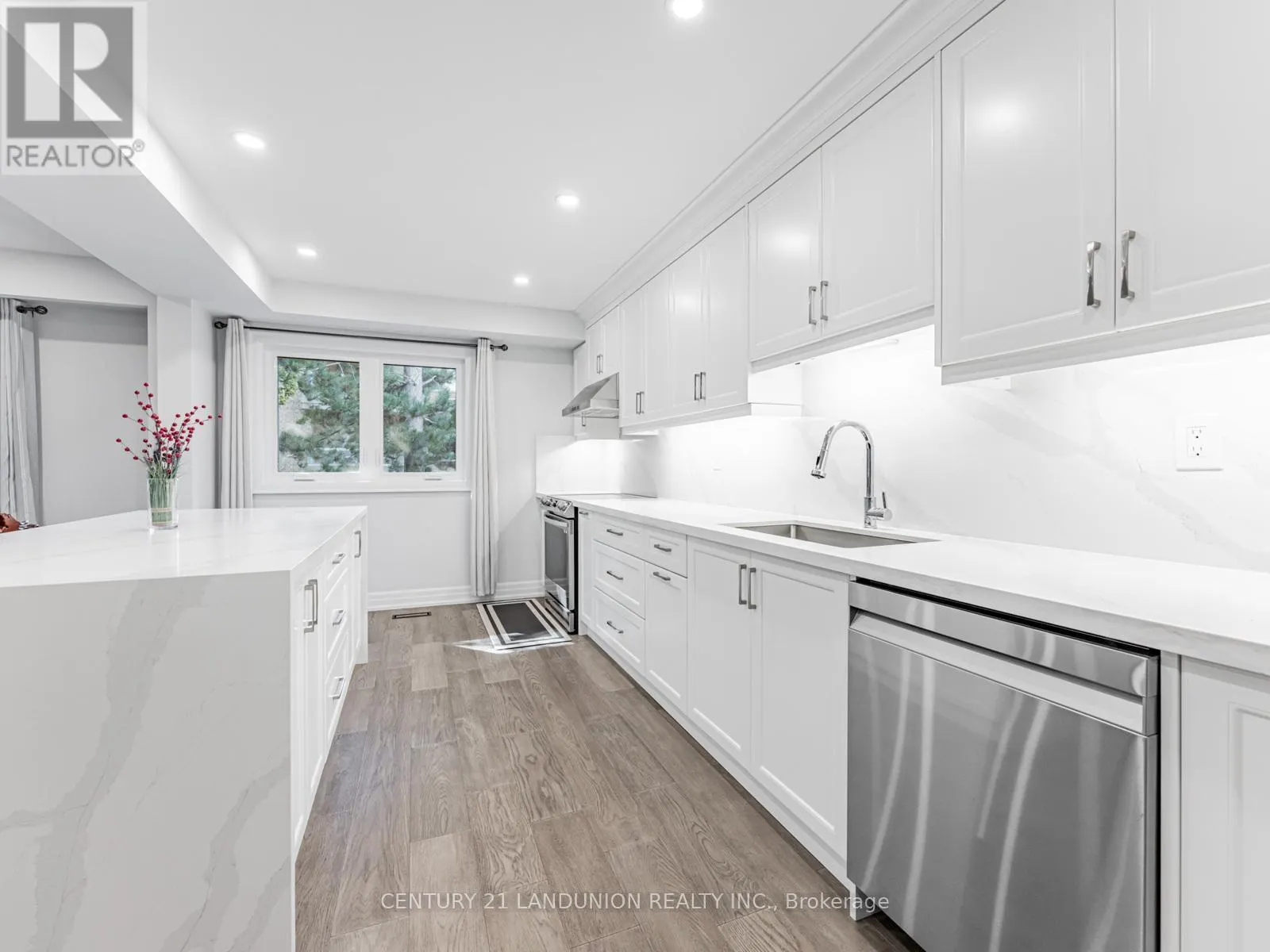 36 LEVITT COURT