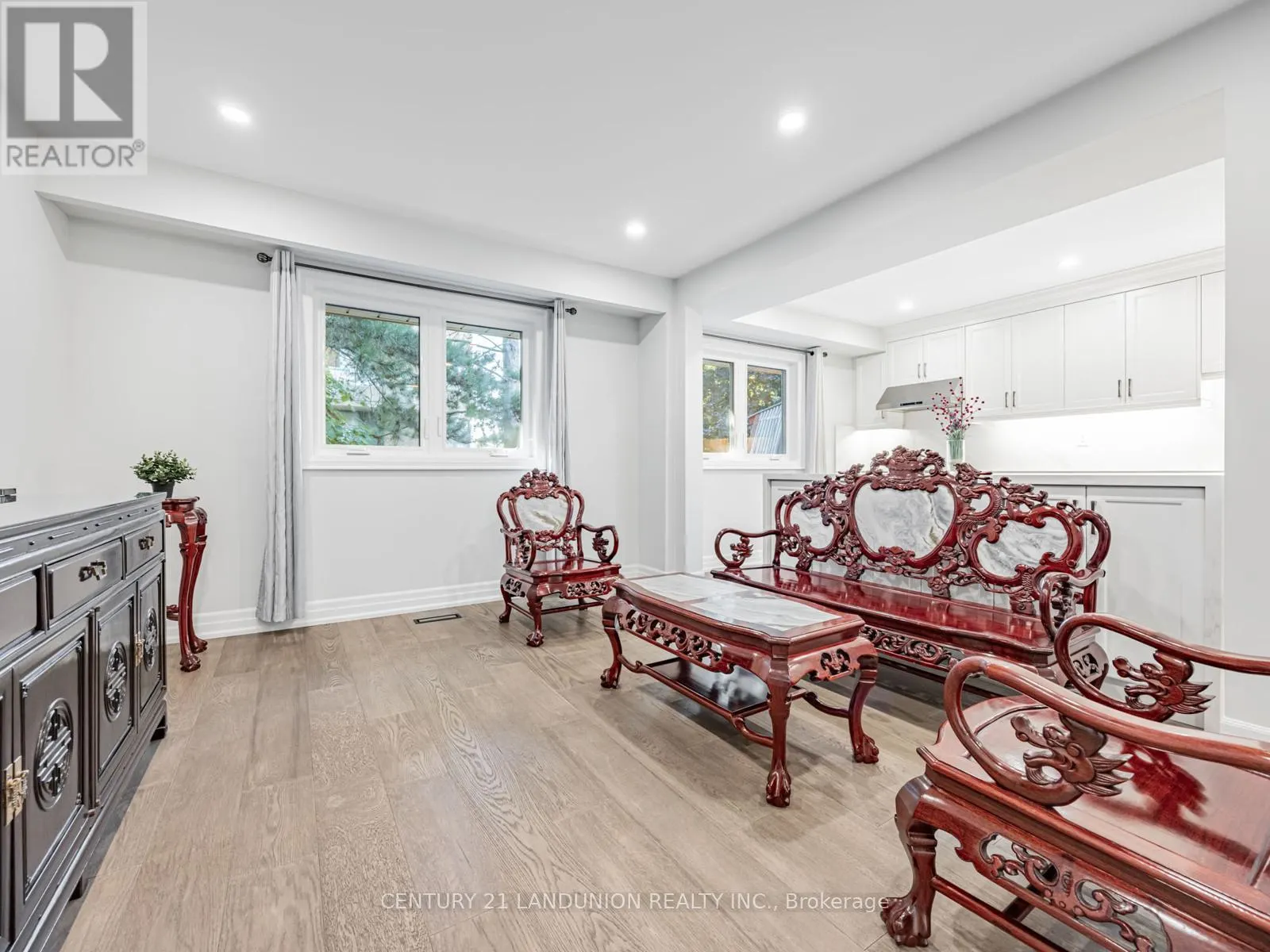 36 LEVITT COURT