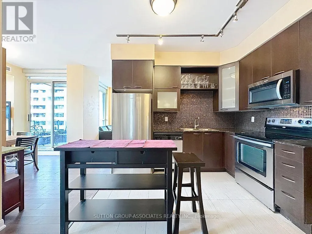 603 - 500 SHERBOURNE STREET