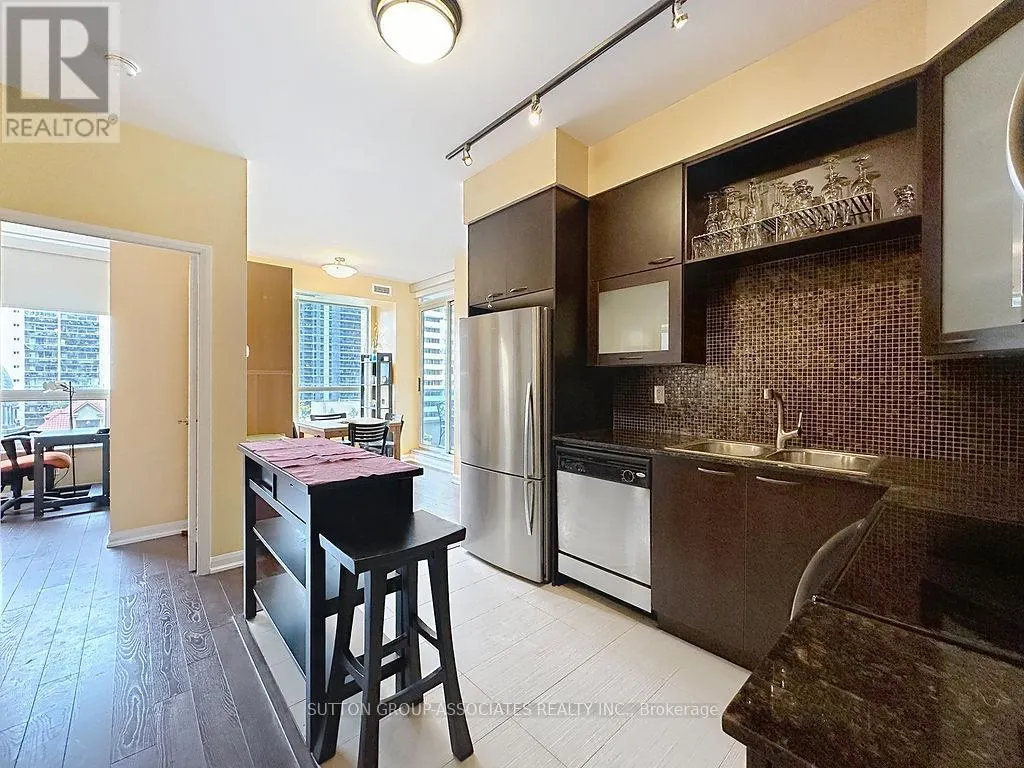 603 - 500 SHERBOURNE STREET