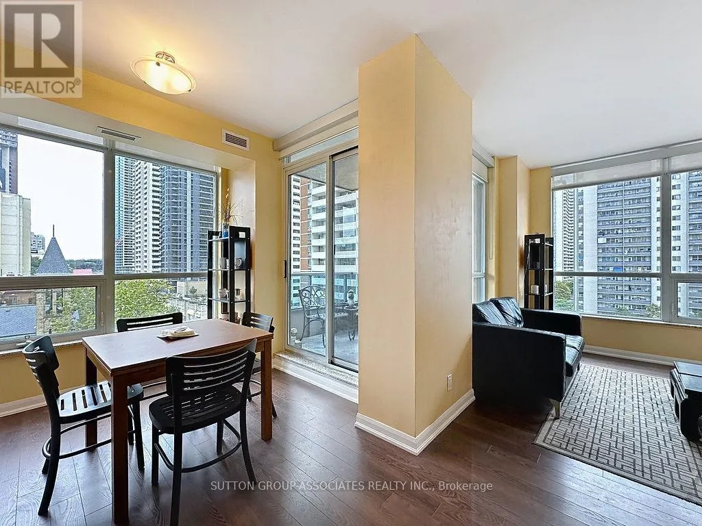 603 - 500 SHERBOURNE STREET