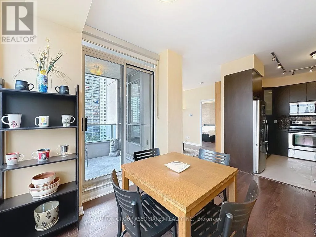 603 - 500 SHERBOURNE STREET
