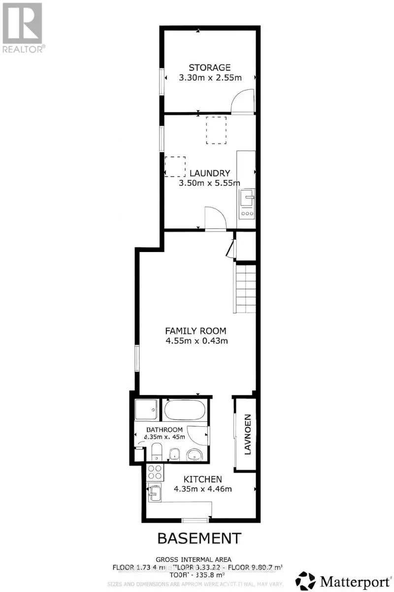 5 LINDSEY AVENUE