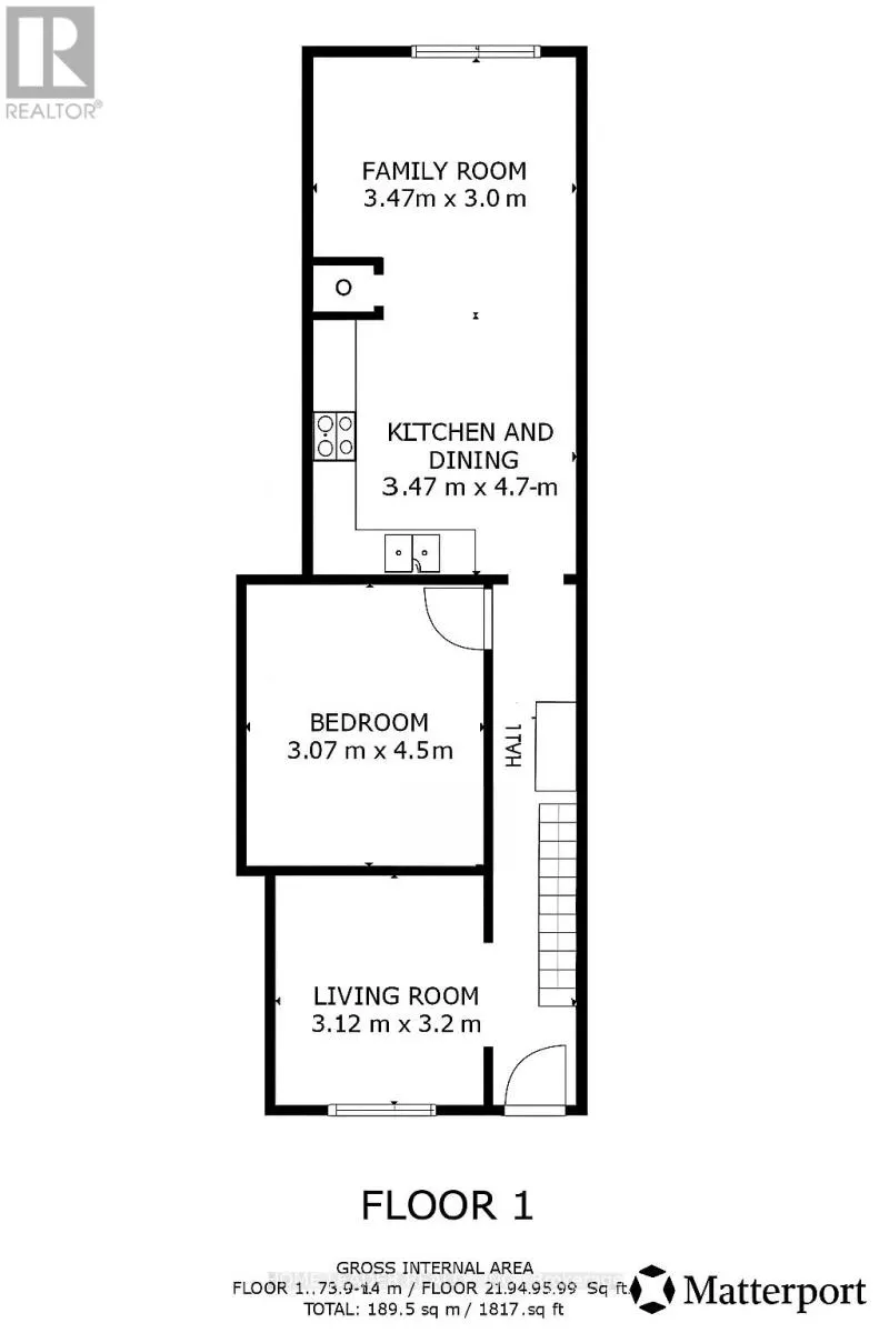 5 LINDSEY AVENUE