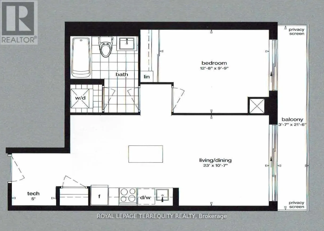 705 - 58 ORCHARD VIEW BOULEVARD