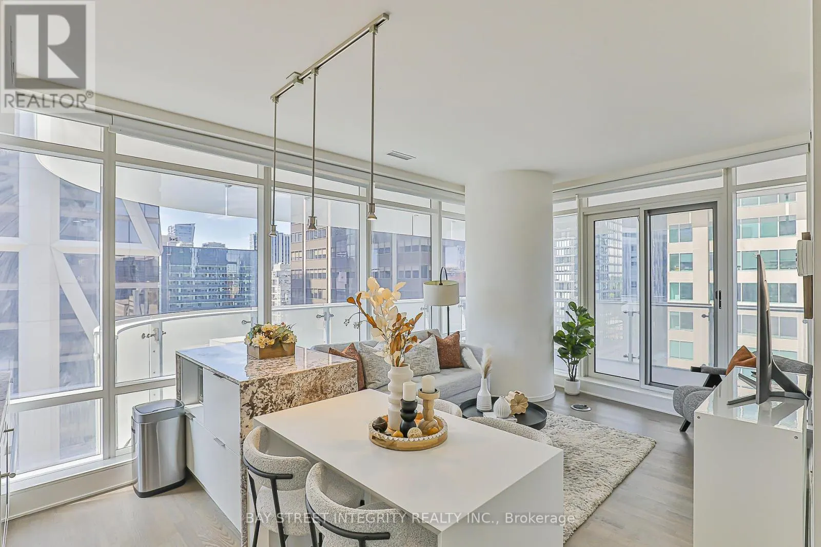 1110 - 1 BLOOR STREET