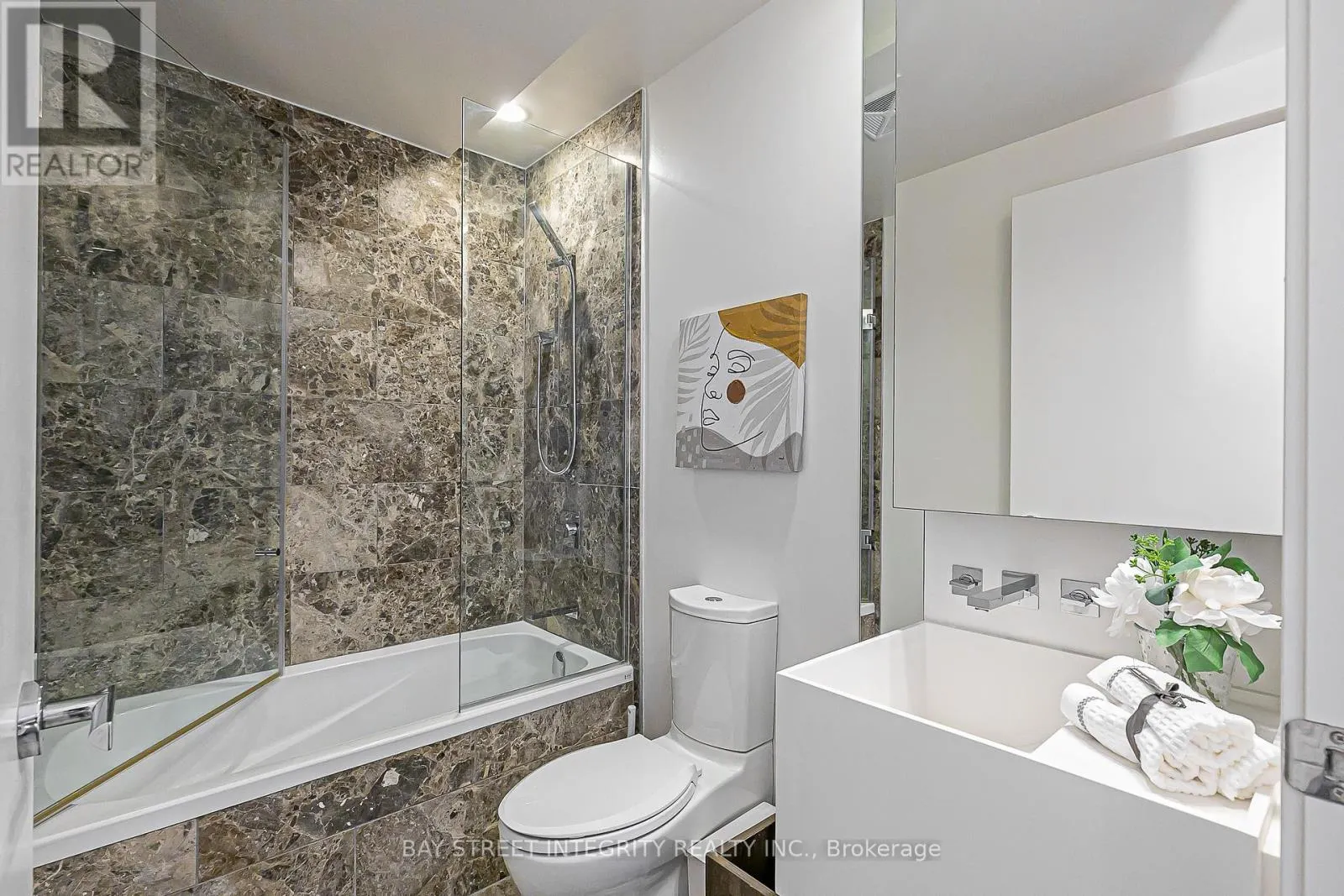 1110 - 1 BLOOR STREET