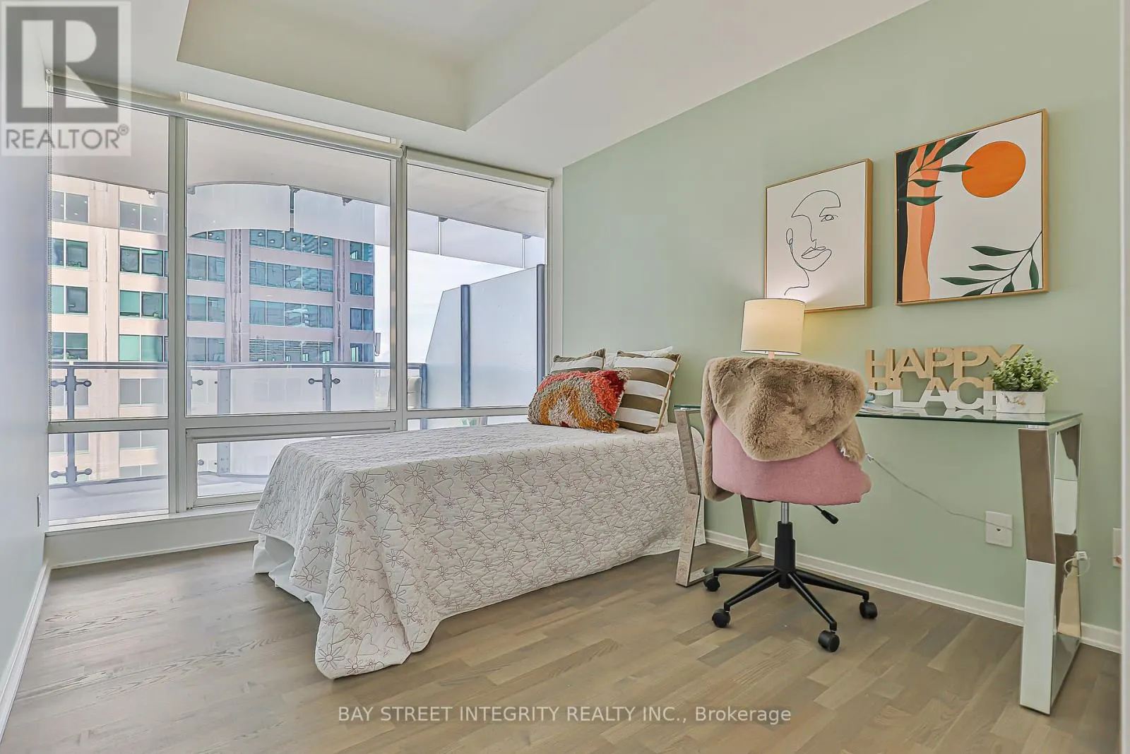 1110 - 1 BLOOR STREET