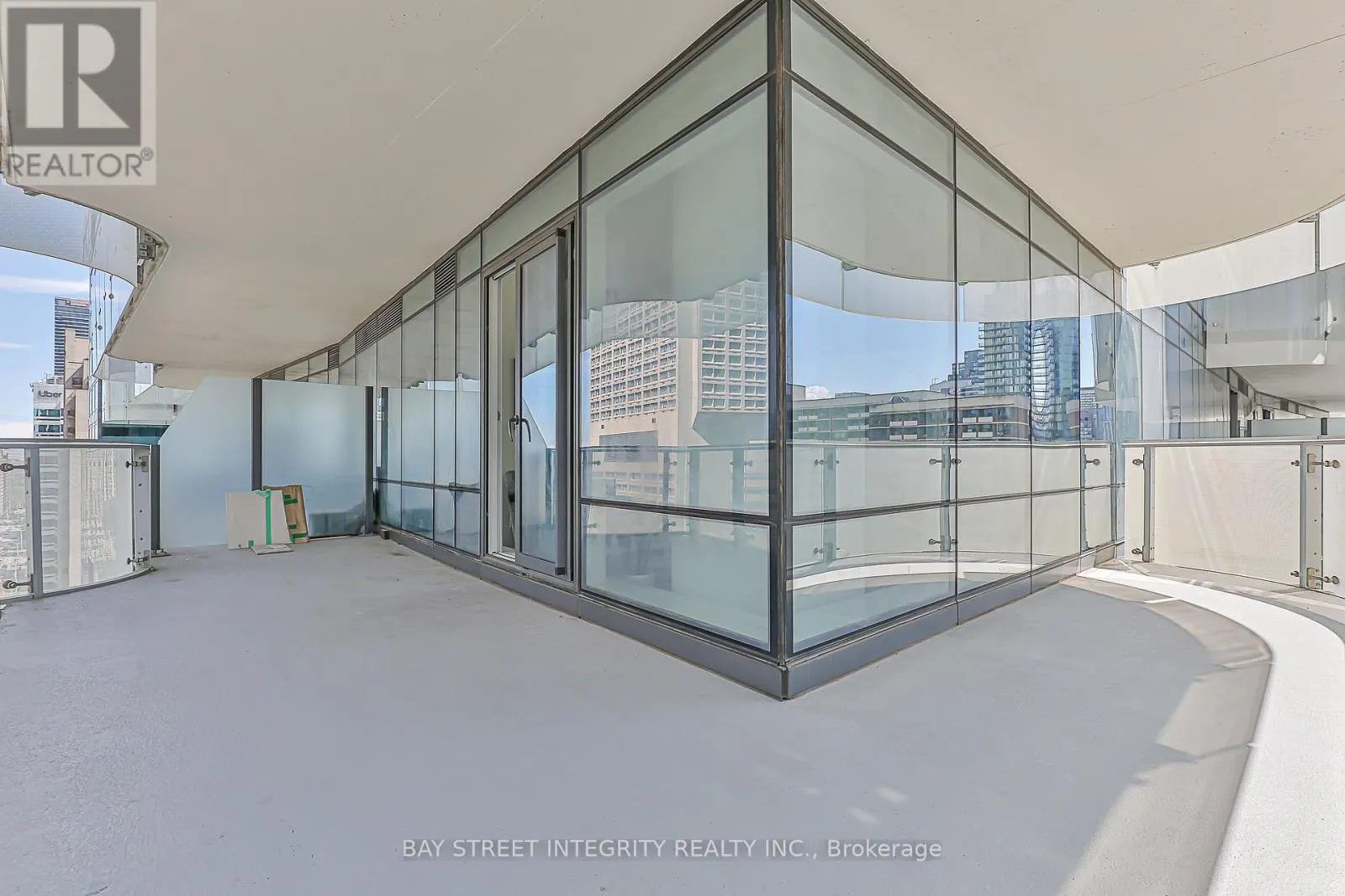 1110 - 1 BLOOR STREET