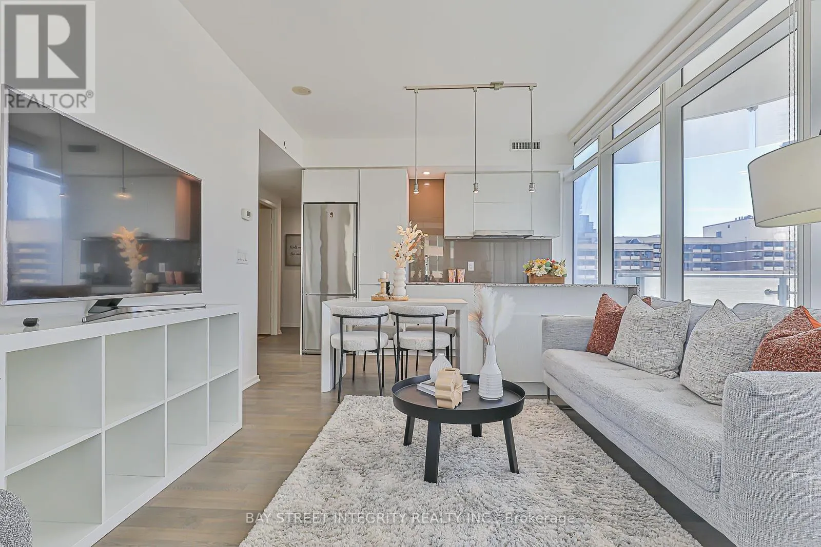 1110 - 1 BLOOR STREET