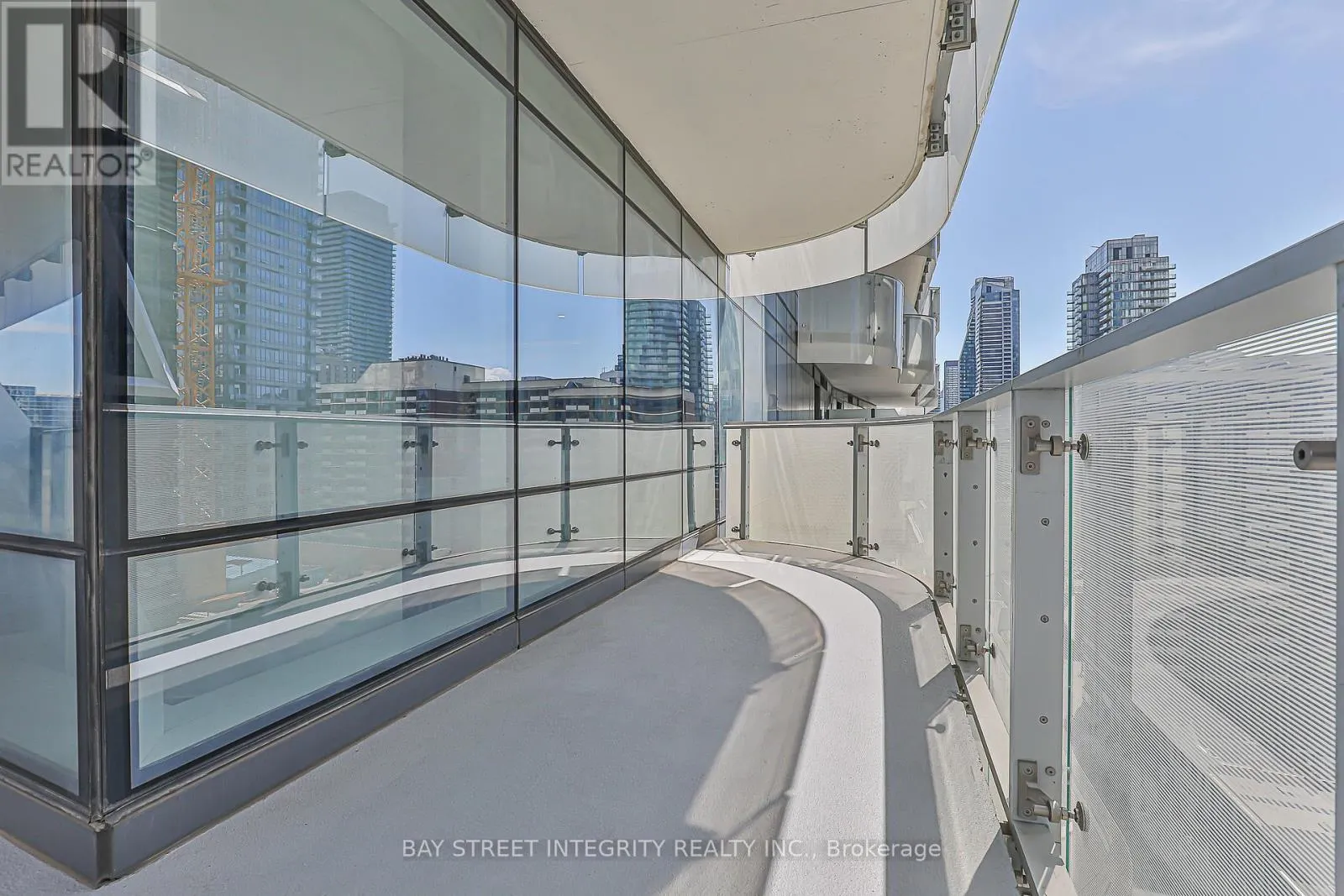 1110 - 1 BLOOR STREET