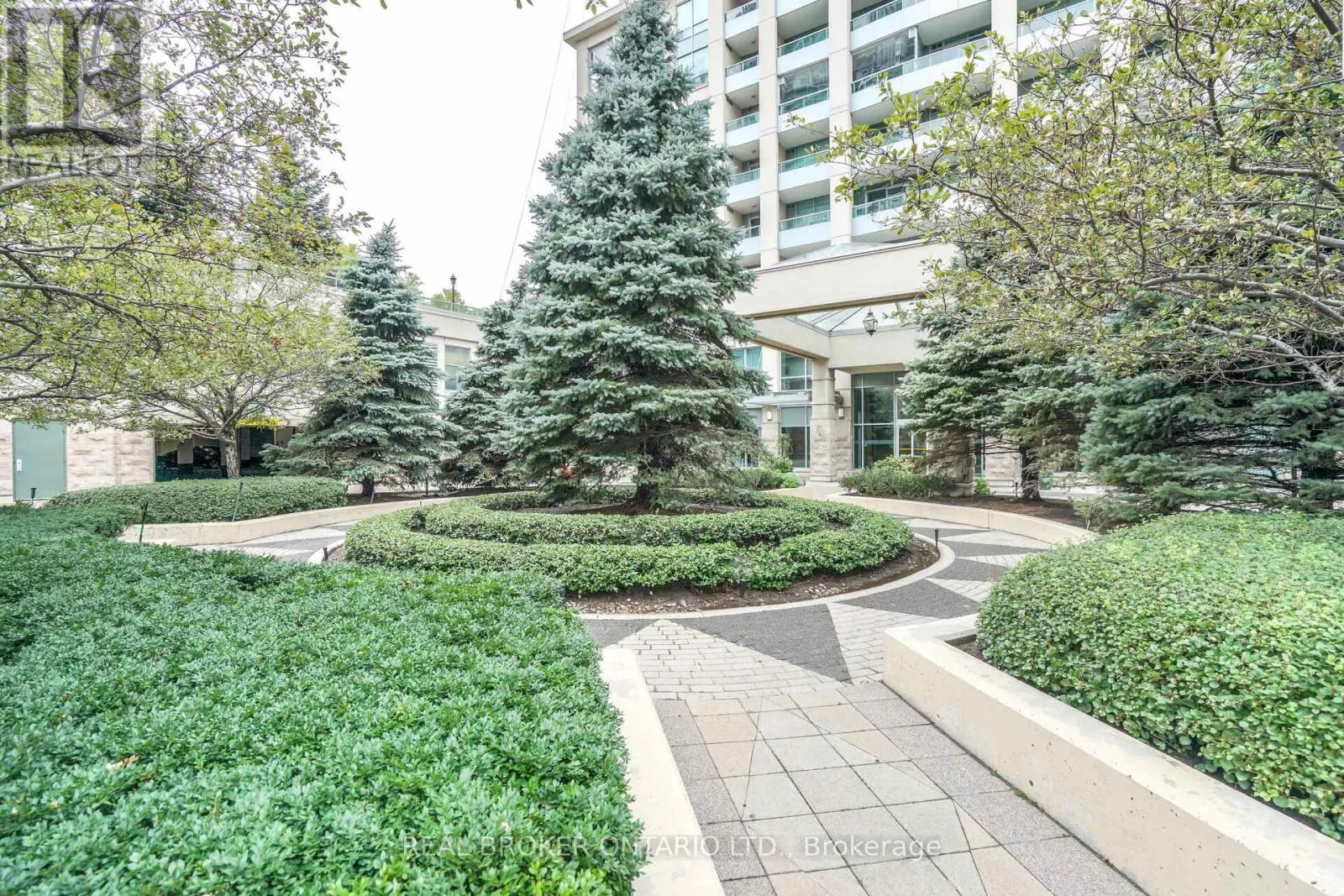 1109 - 17 BARBERRY PLACE