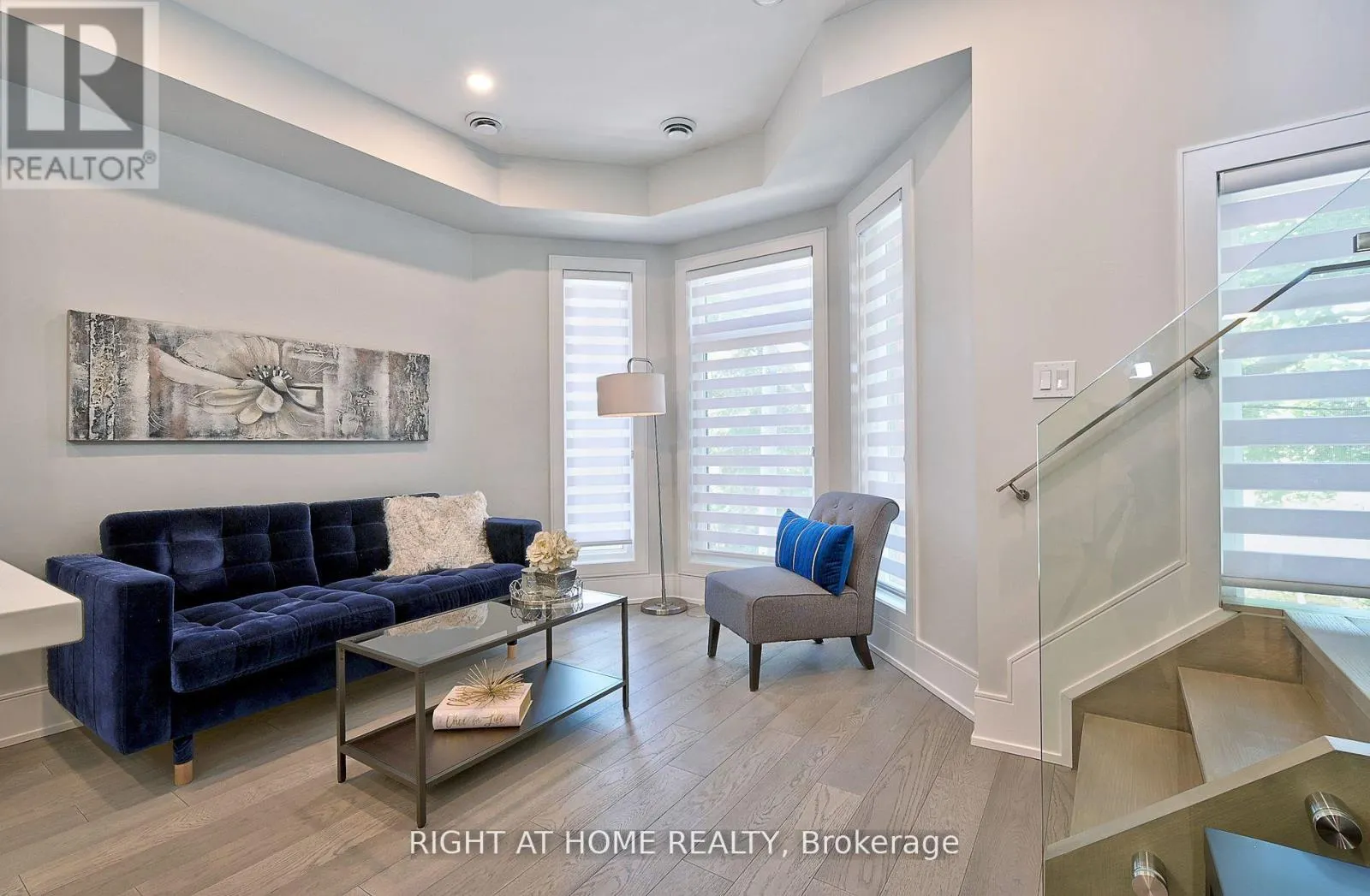 UNIT 1 - 131 BROCK AVENUE