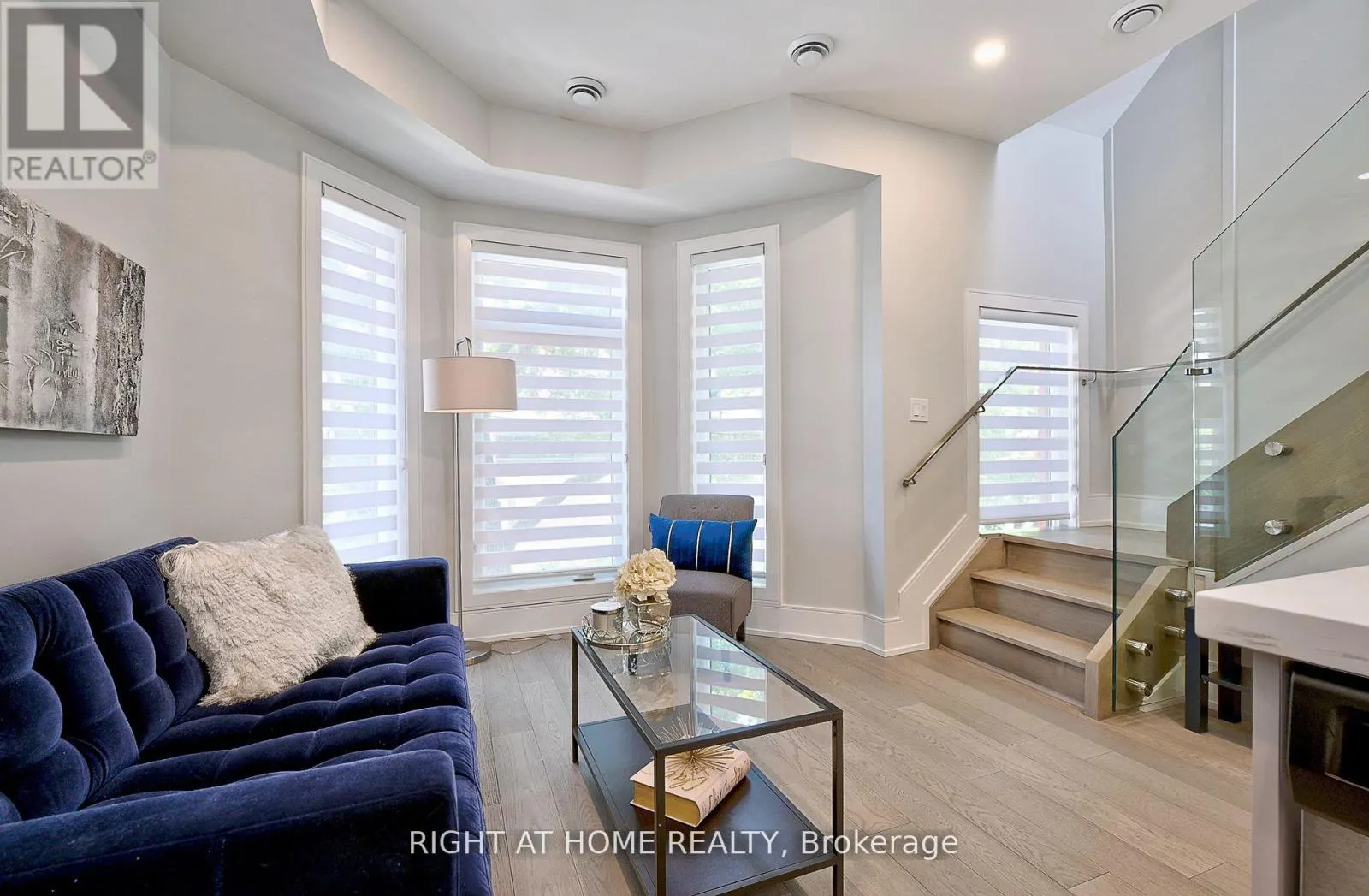 UNIT 1 - 131 BROCK AVENUE