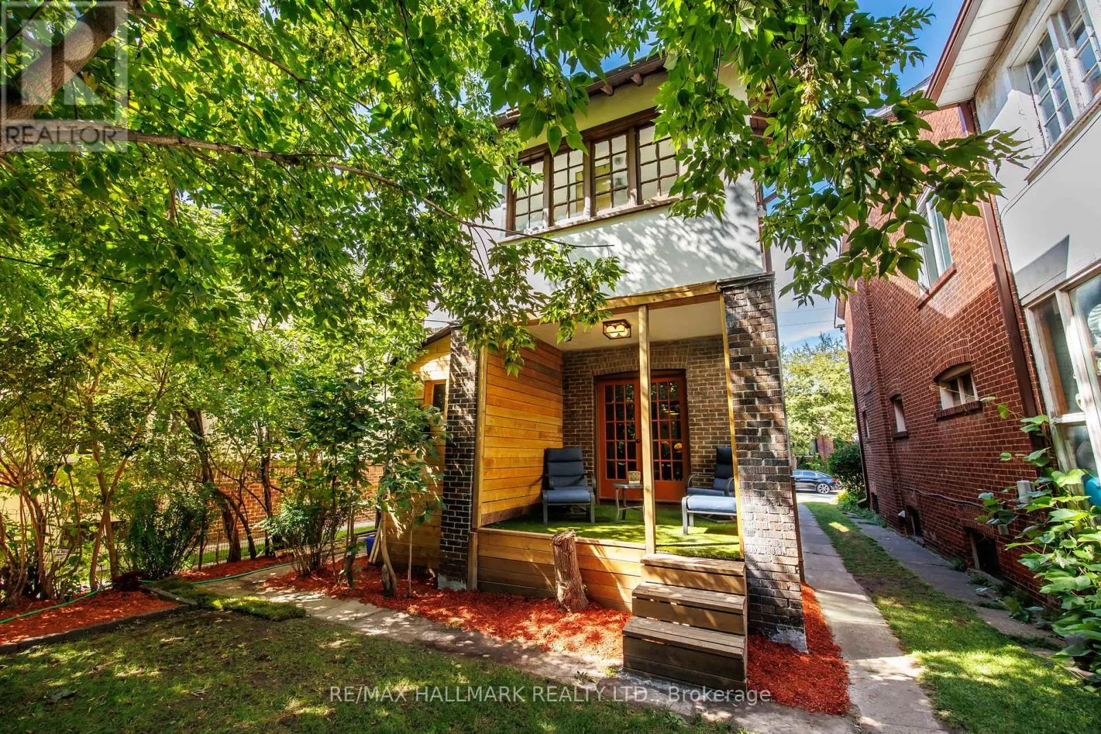 33 AUSTIN TERRACE