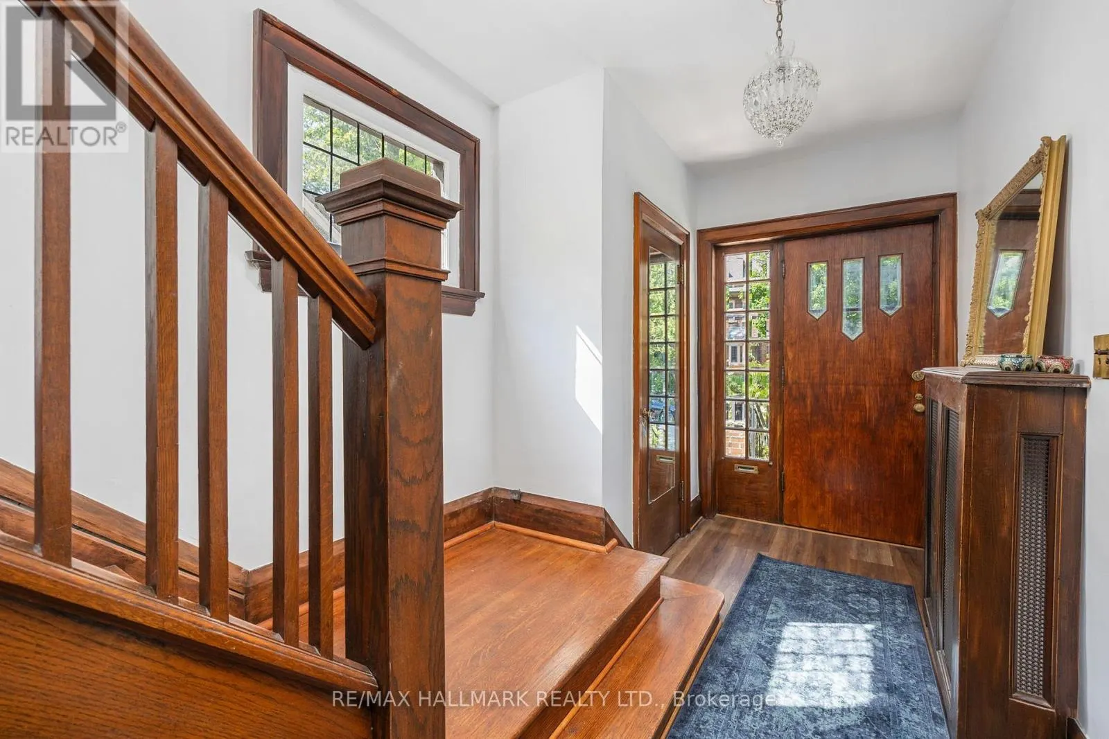 33 AUSTIN TERRACE