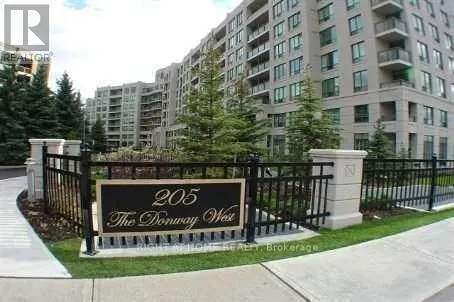 525 - 205 THE DONWAY ROAD W