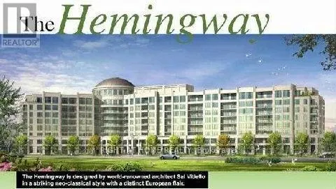525 - 205 THE DONWAY ROAD W