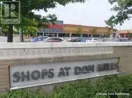 525 - 205 THE DONWAY ROAD W