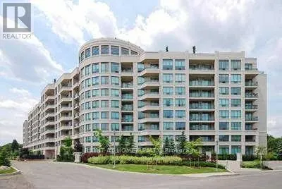 525 - 205 THE DONWAY ROAD W