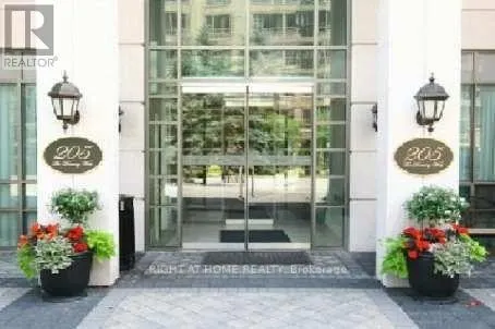 525 - 205 THE DONWAY ROAD W