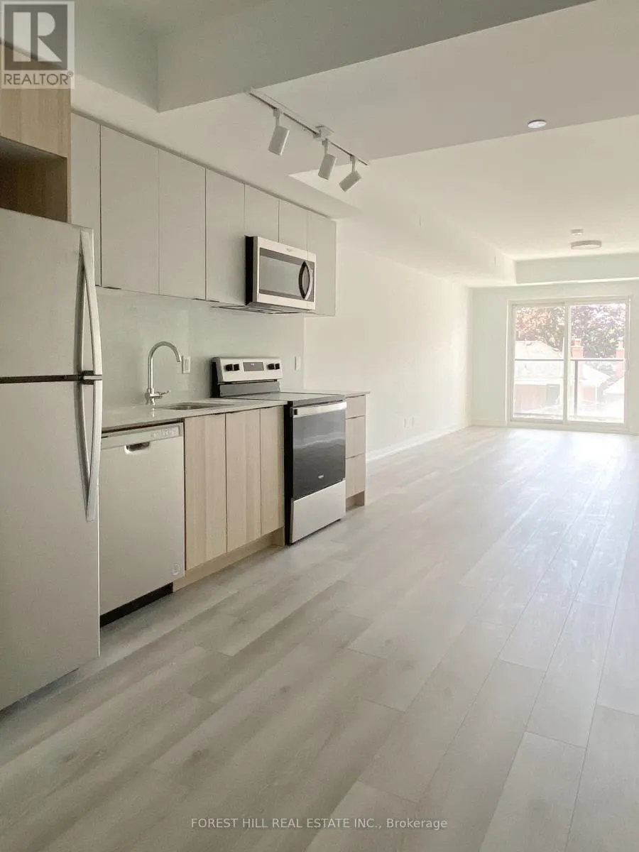 309 - 2000 BATHURST STREET