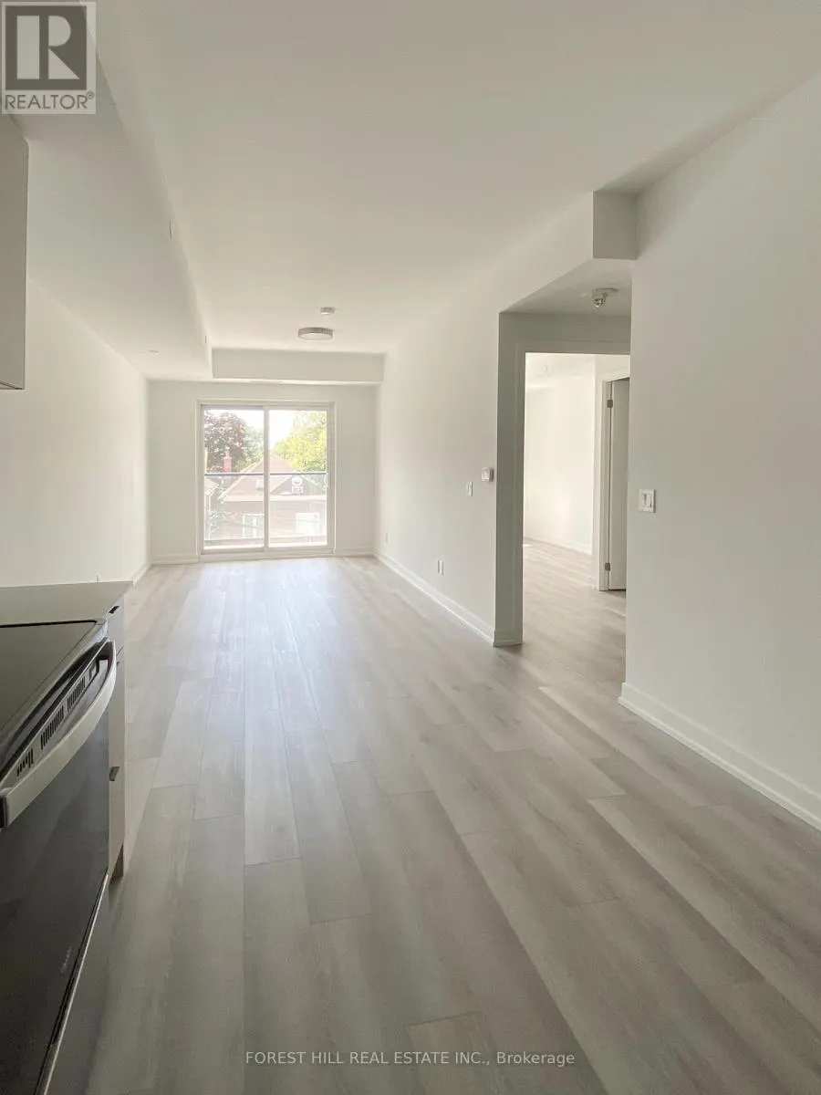 309 - 2000 BATHURST STREET