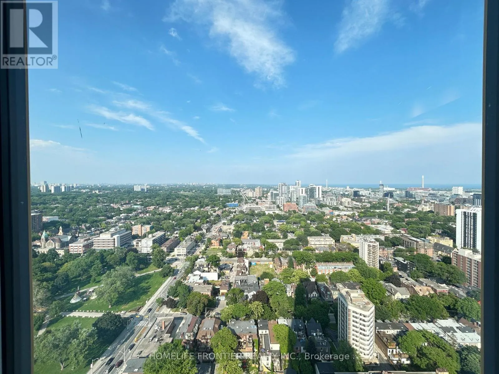3812 - 319 JARVIS STREET