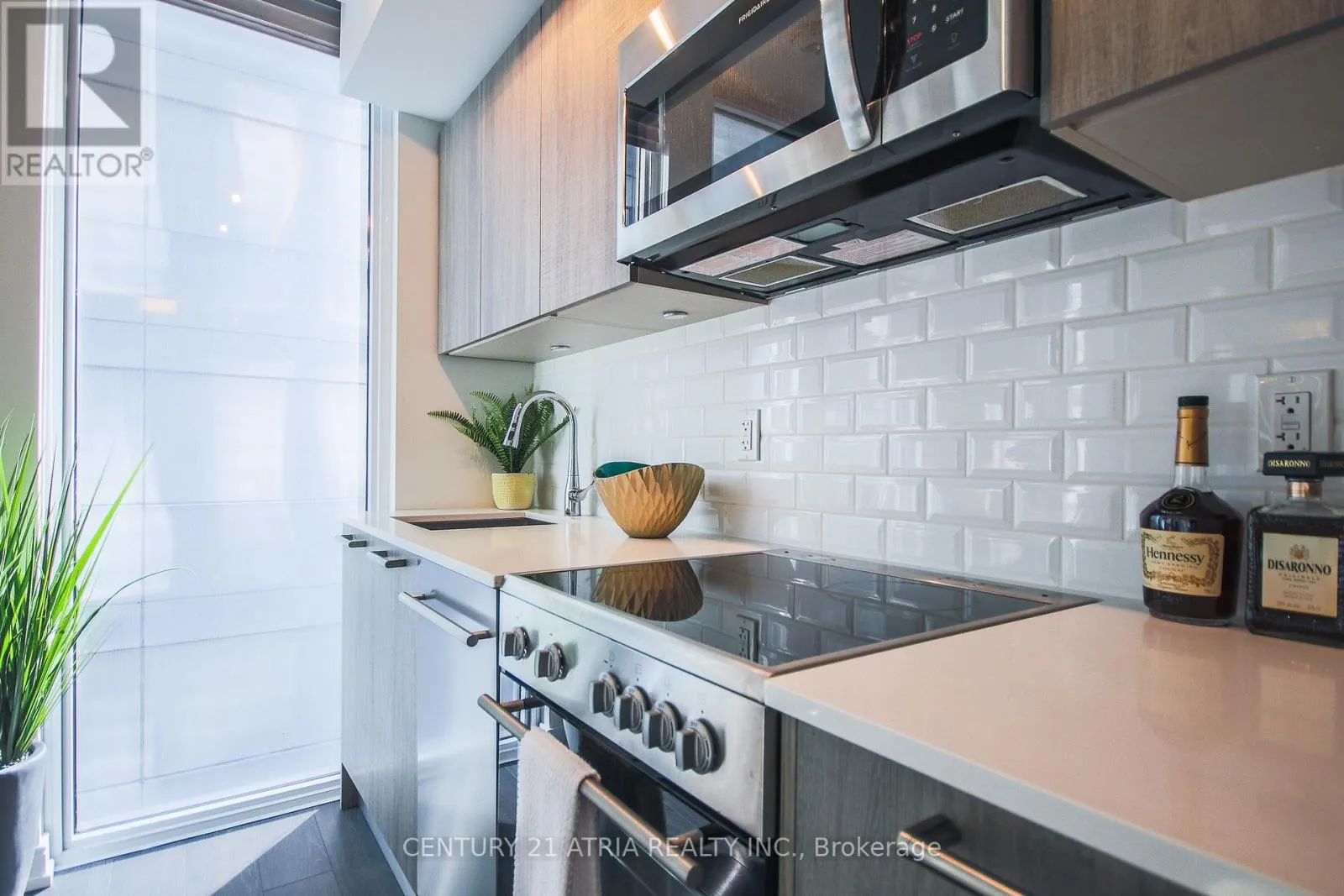 2110 - 28 WELLESLEY STREET E