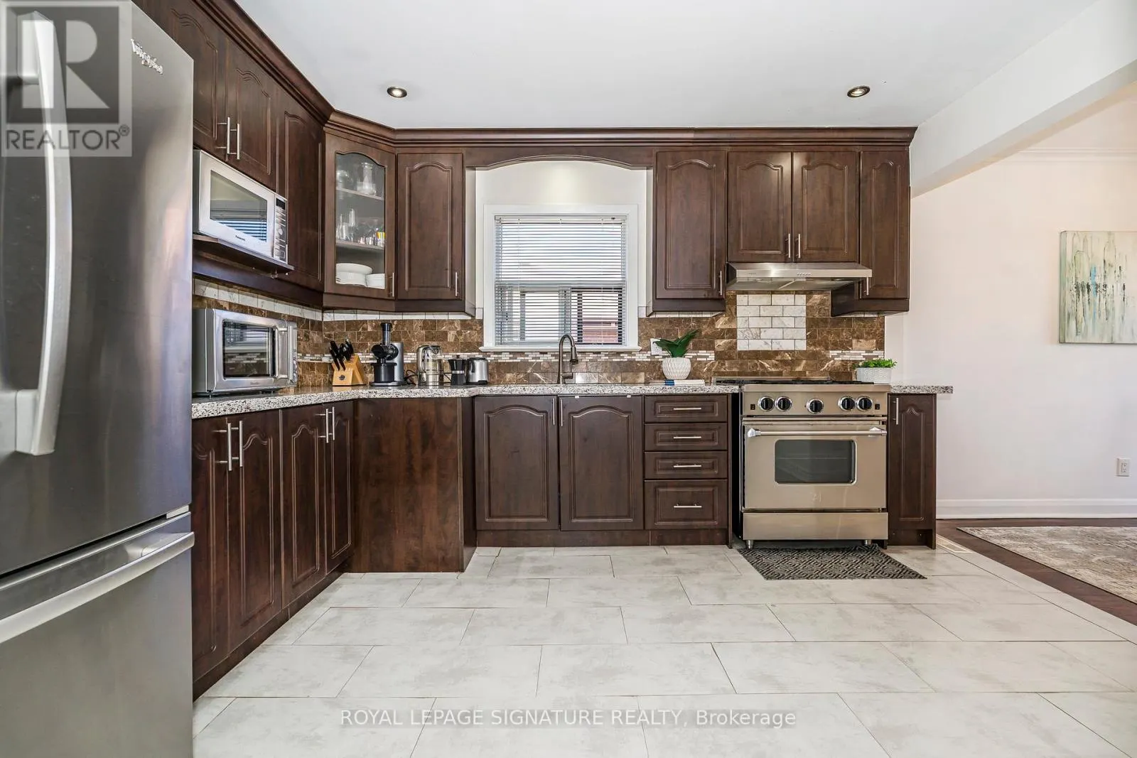 136 REGINA AVENUE