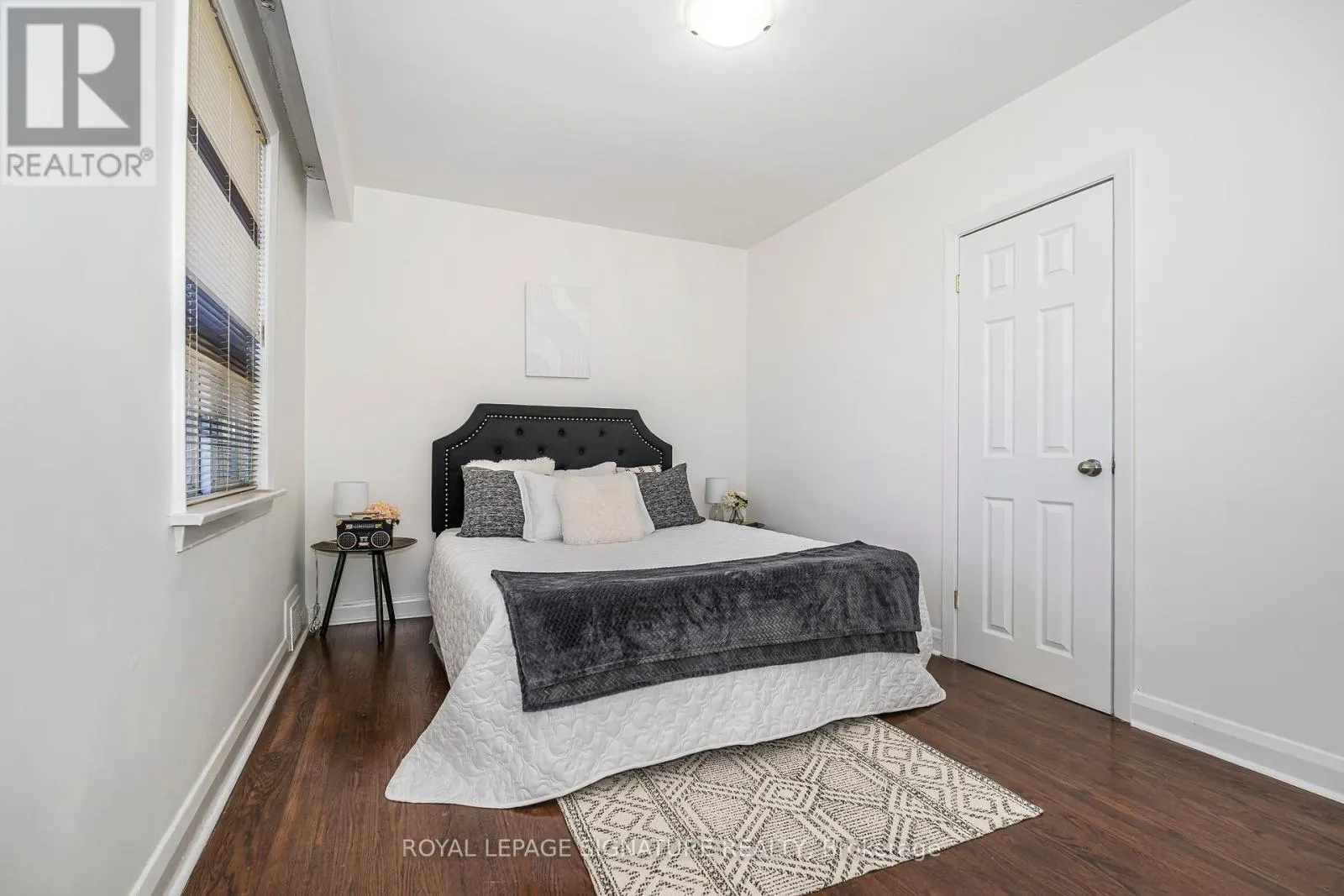 136 REGINA AVENUE