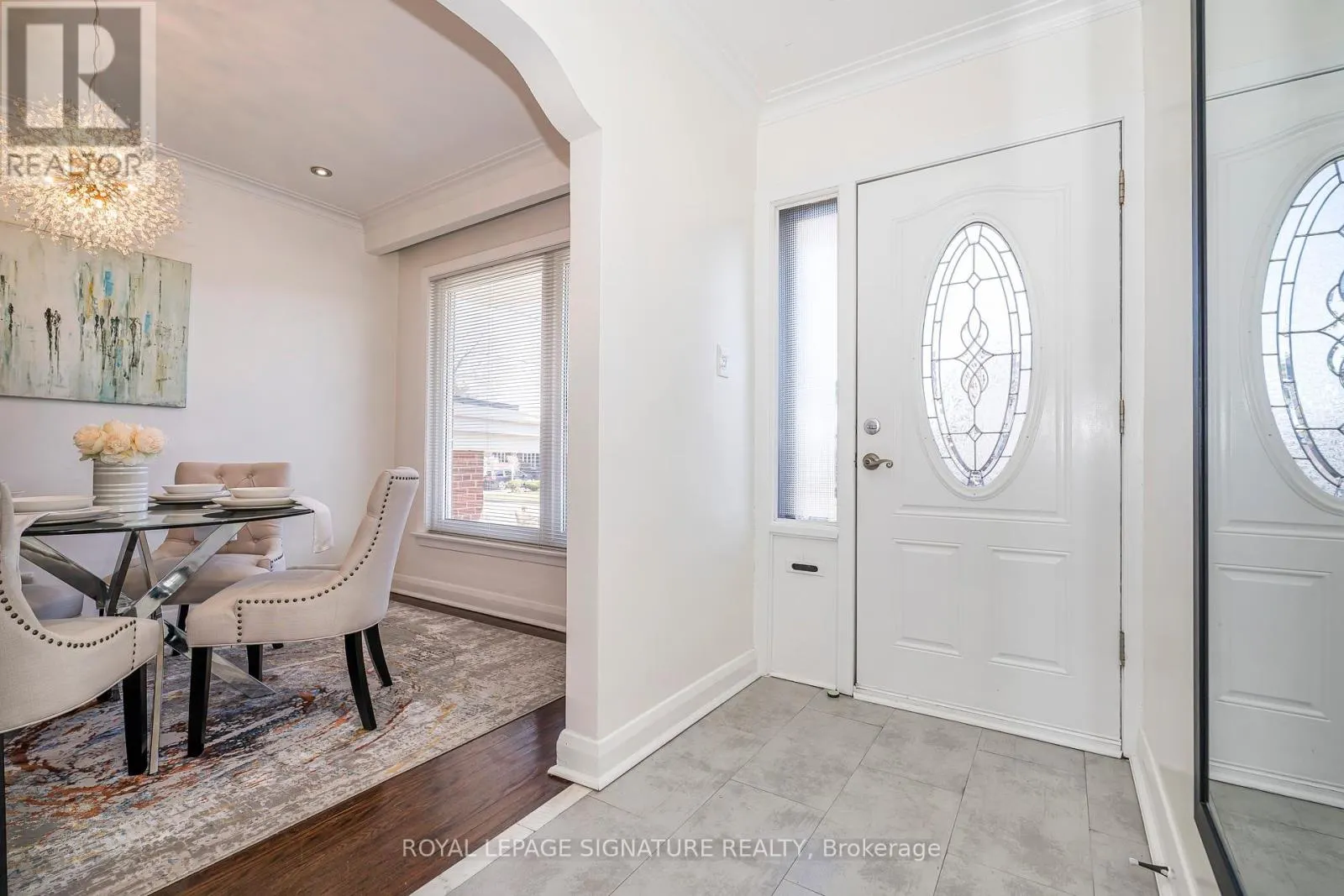 136 REGINA AVENUE