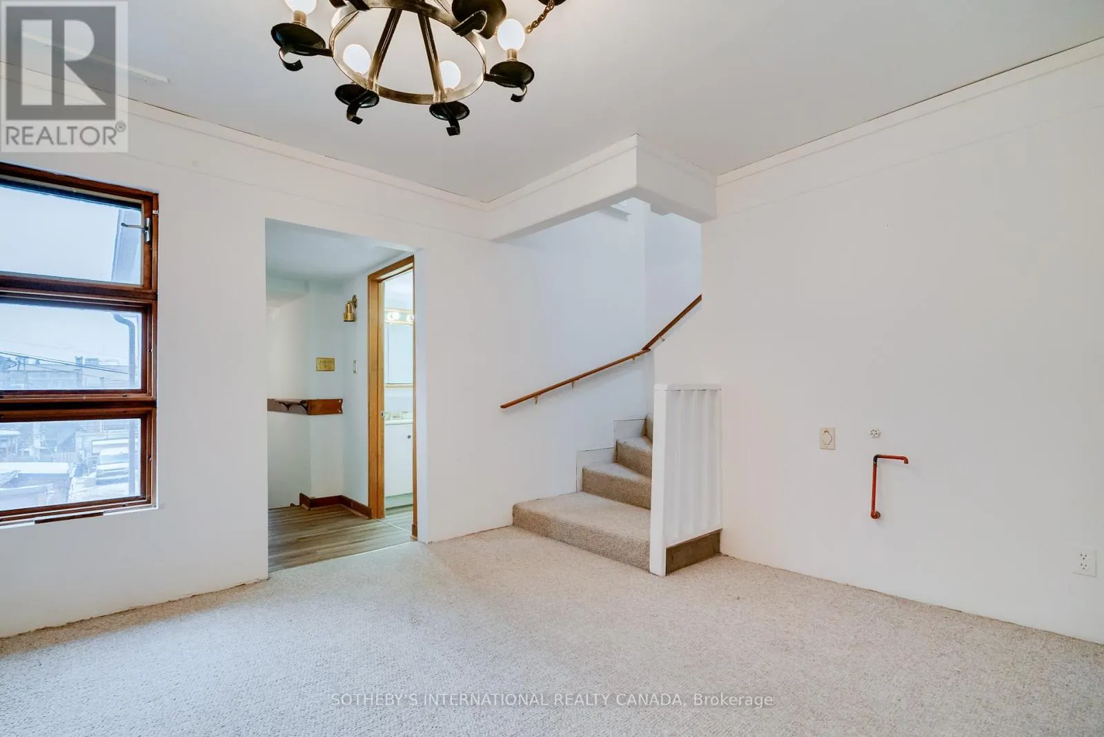 237 CARLTON STREET