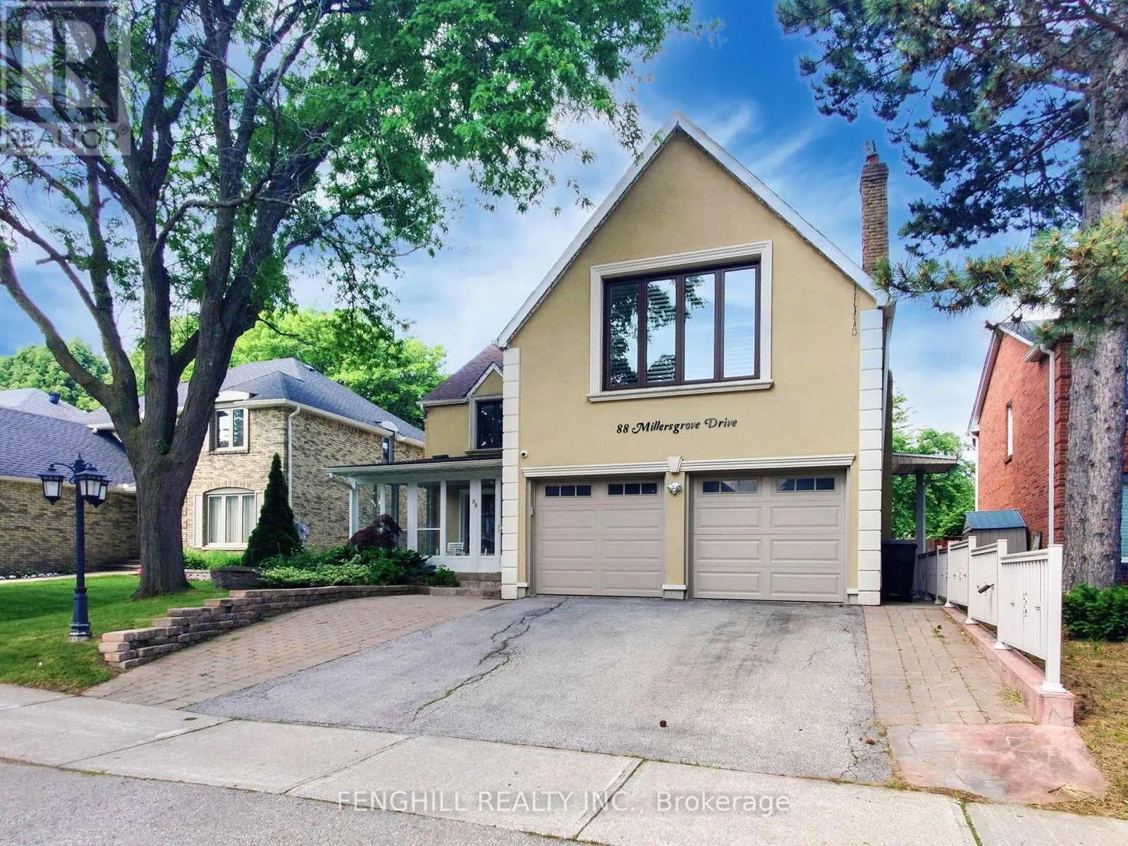 88 MILLERSGROVE DRIVE