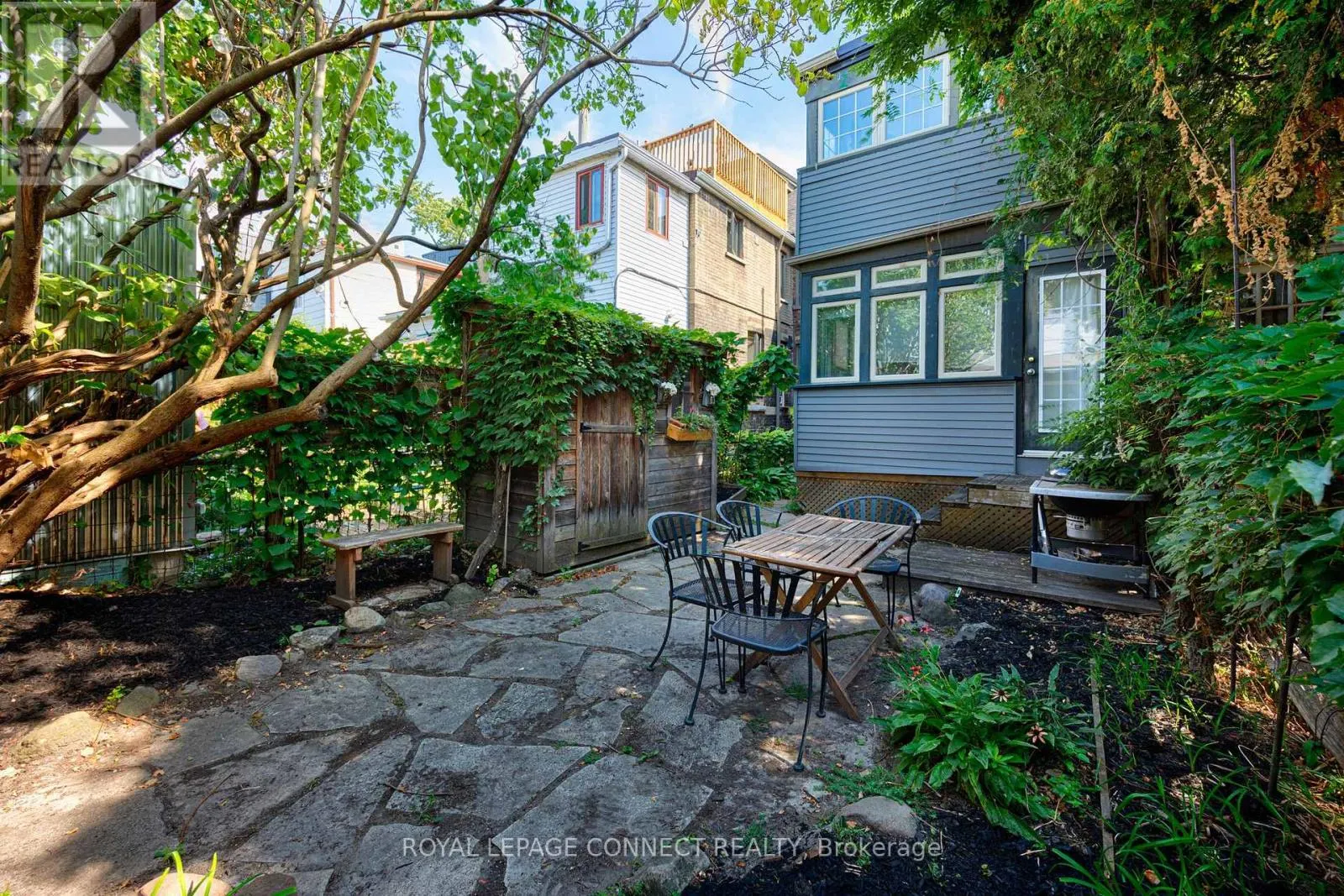 UPPER - 300 GLADSTONE AVENUE