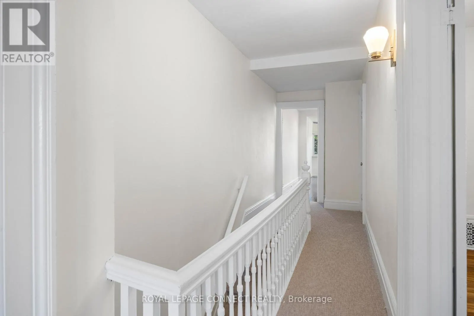 UPPER - 300 GLADSTONE AVENUE