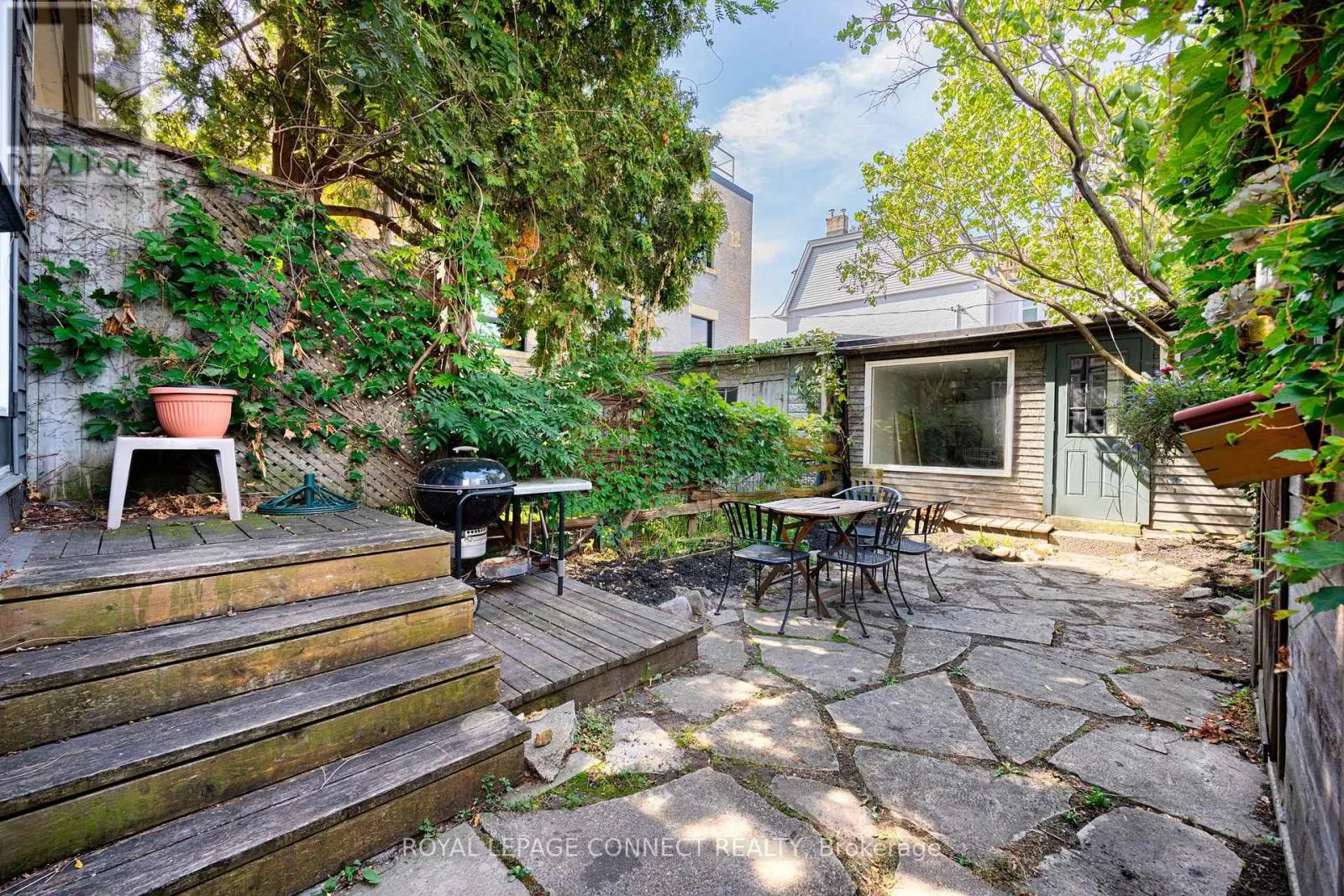 UPPER - 300 GLADSTONE AVENUE