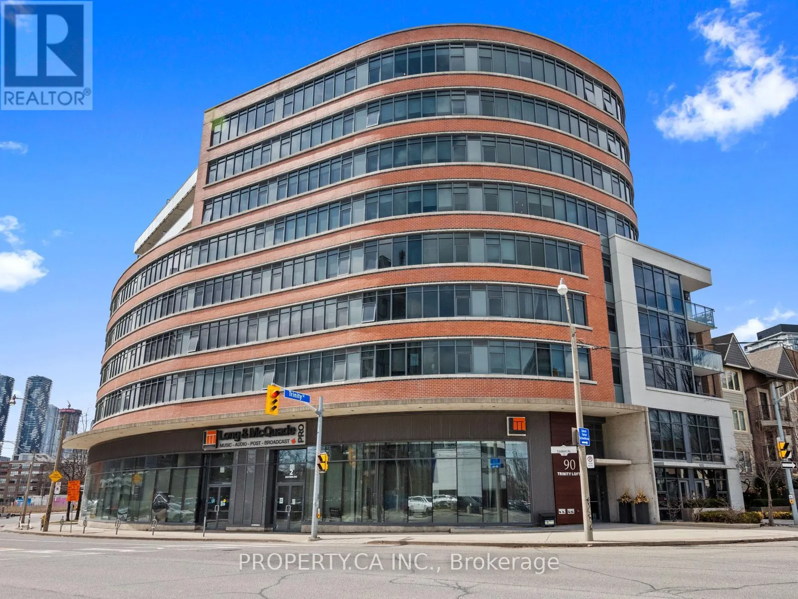 804 - 90 TRINITY STREET