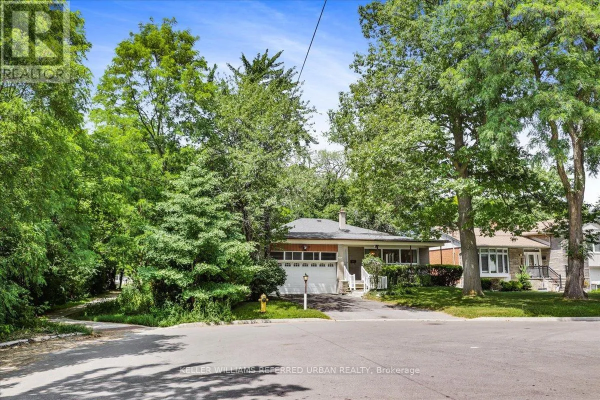 354 BETTY ANN DRIVE