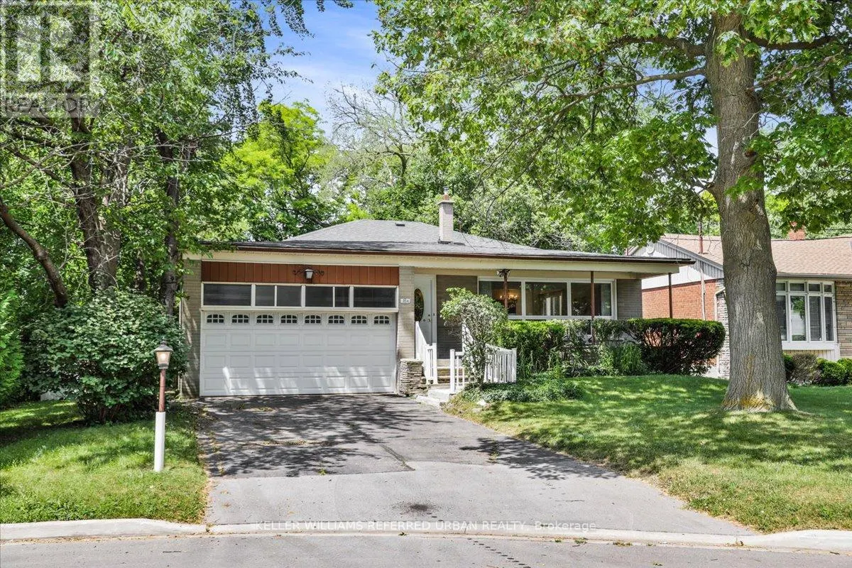 354 BETTY ANN DRIVE