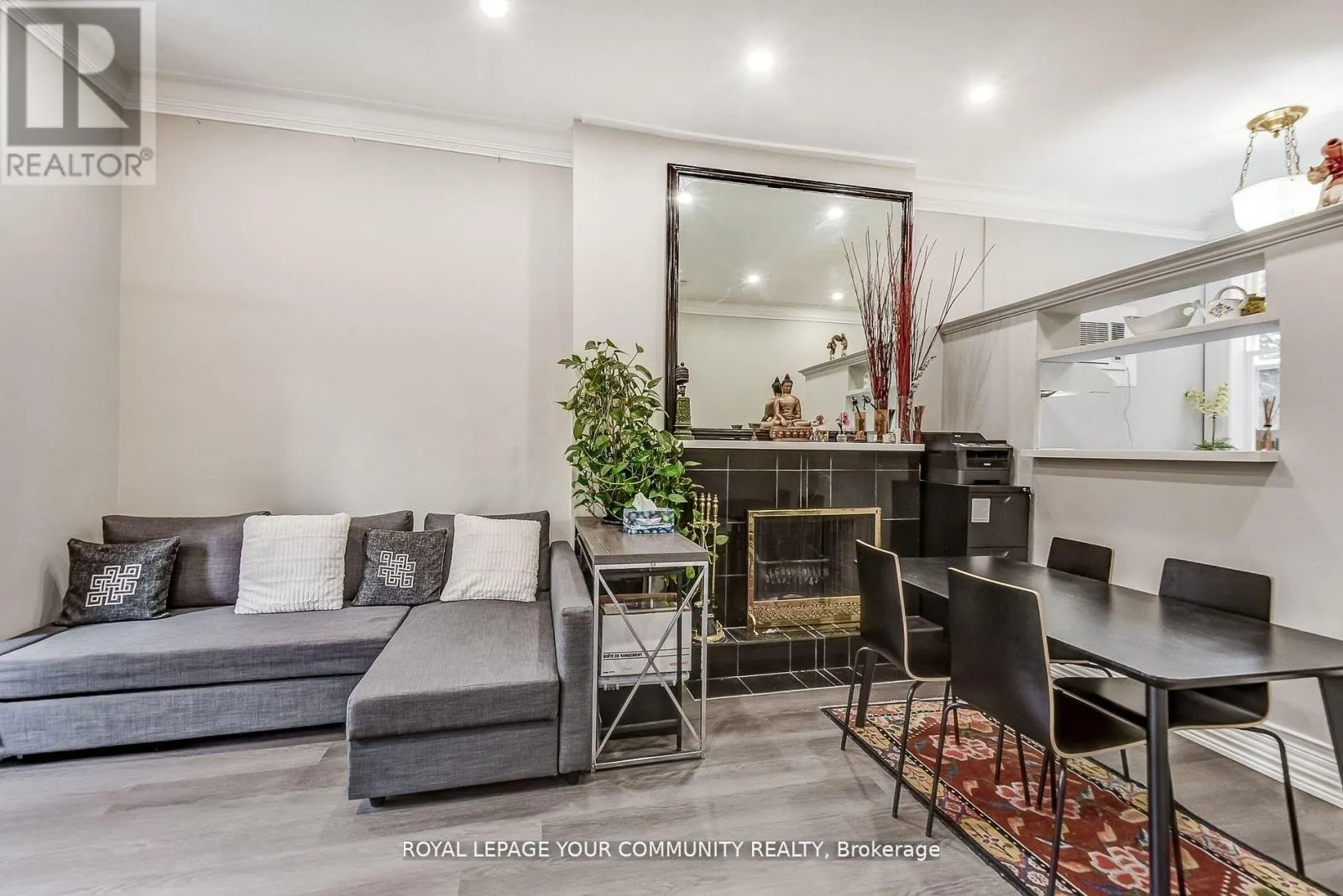 312 SEATON STREET