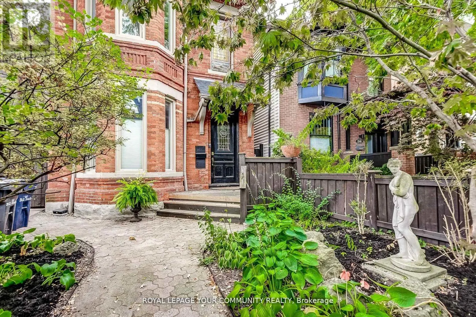 312 SEATON STREET