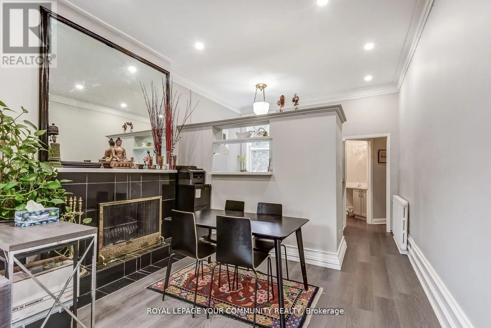 312 SEATON STREET