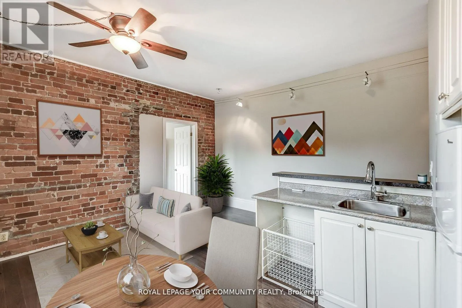 312 SEATON STREET
