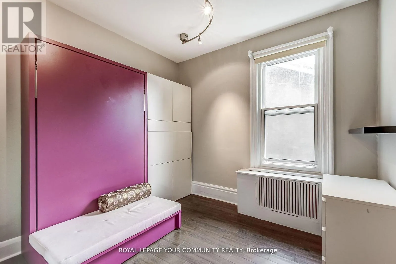 312 SEATON STREET