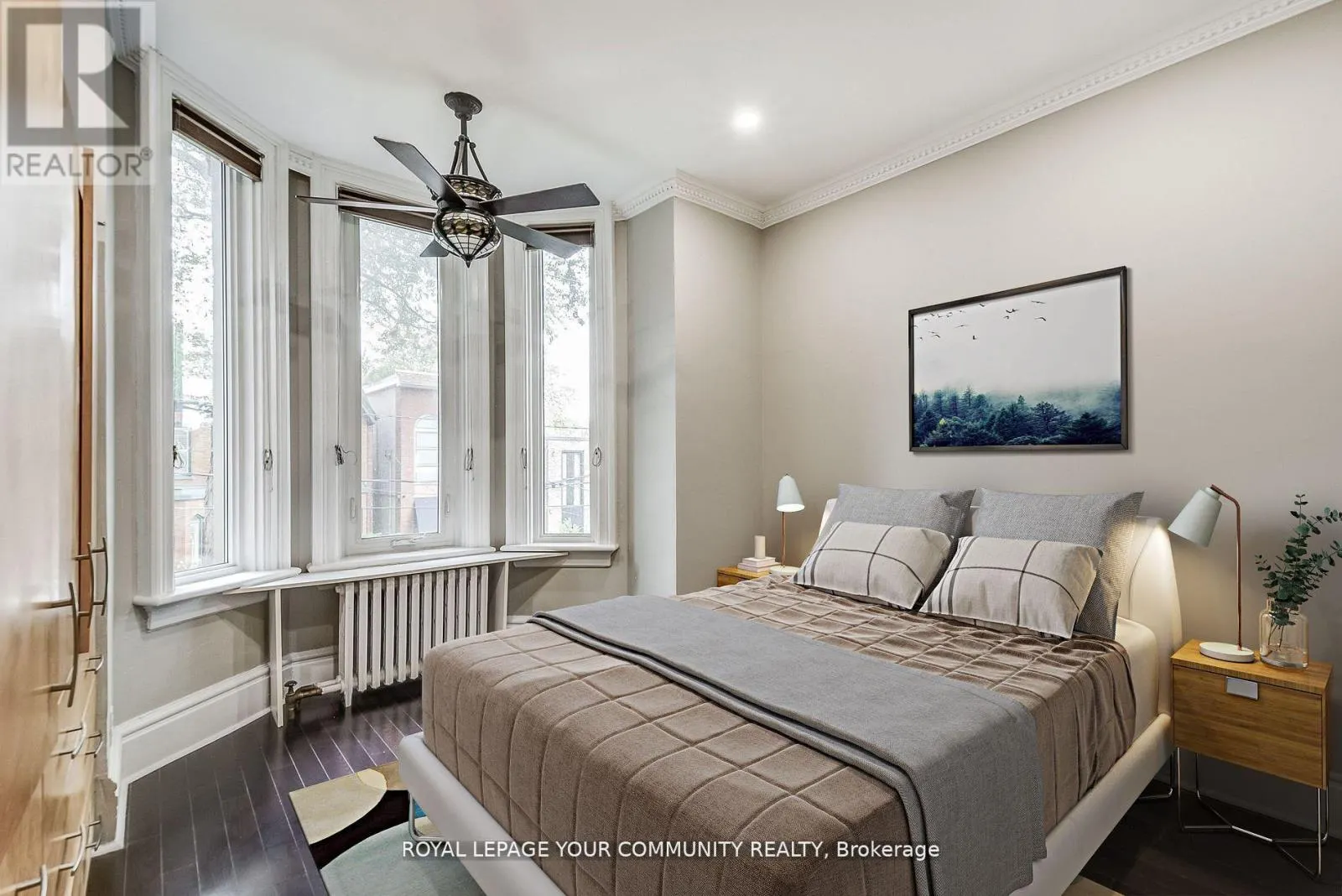 312 SEATON STREET
