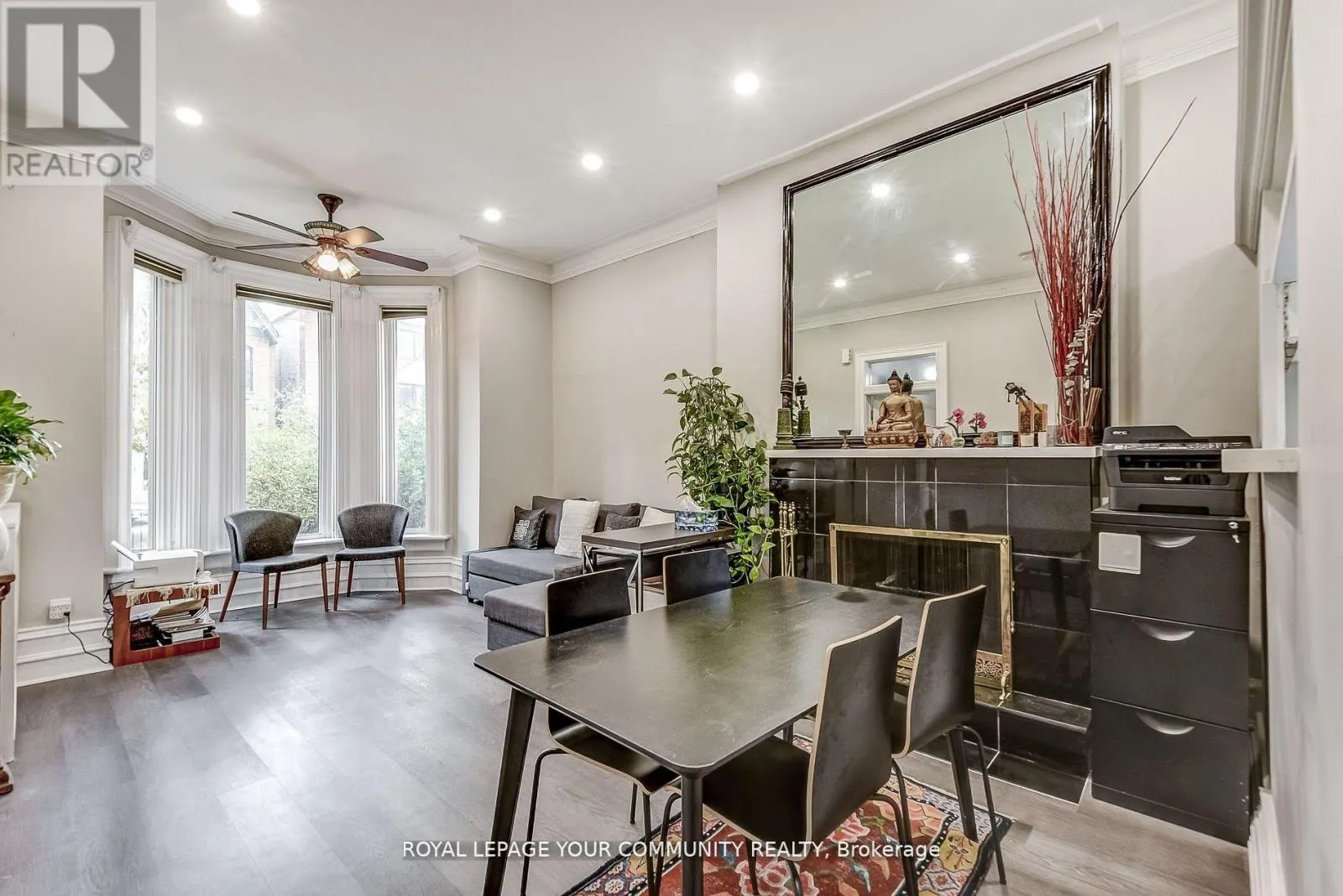 312 SEATON STREET