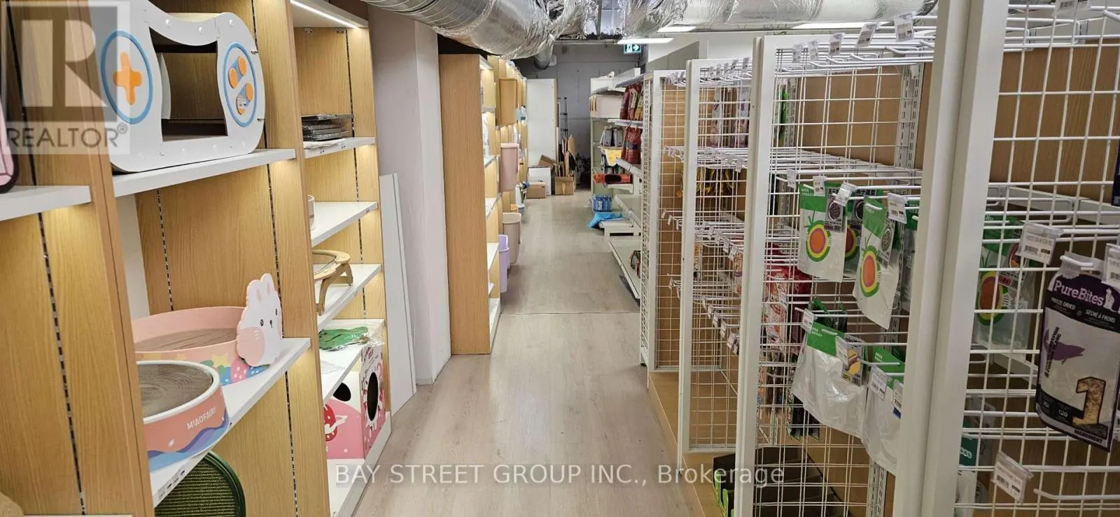2299 YONGE STREET