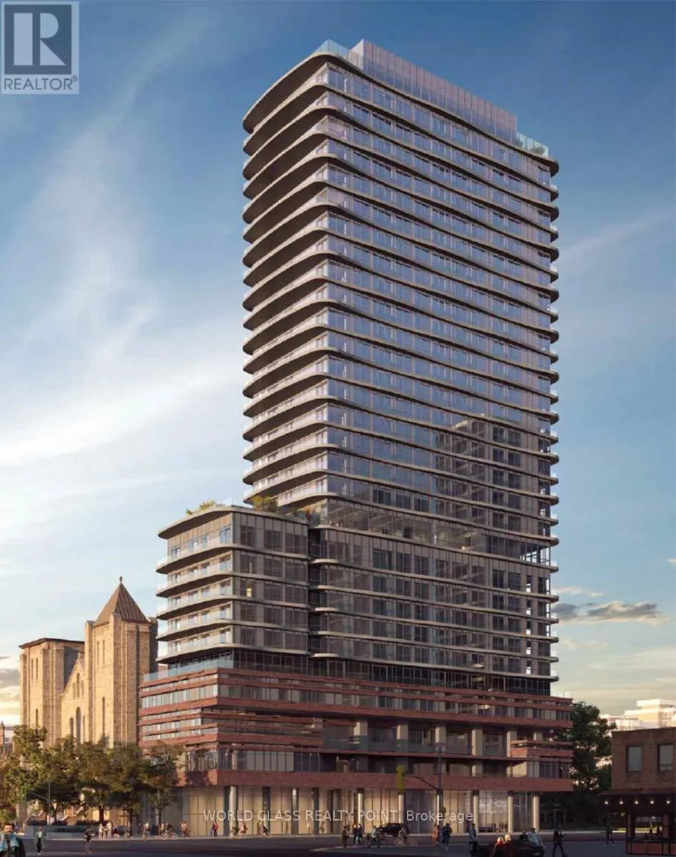 2013 - 280 DUNDAS STREET W